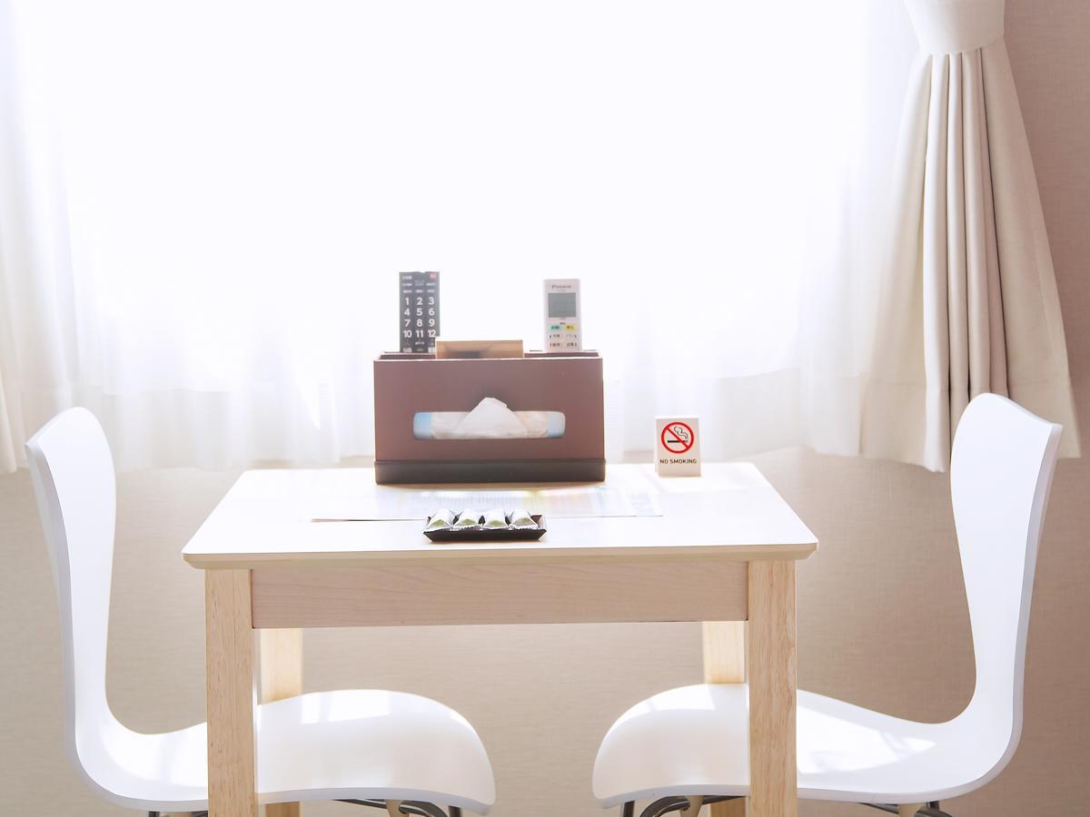 Matsuishi Shijo Karasuma Hostel Kyōto Esterno foto